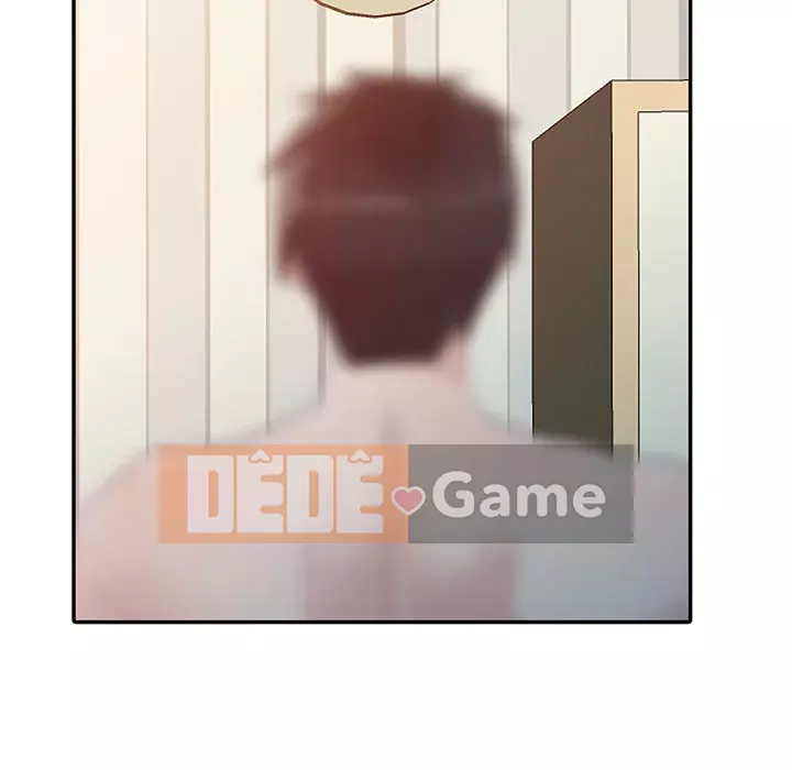 Người phụ nữ của bố Chương 4-5