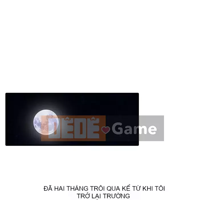 Người phụ nữ của bố Chương 4-5