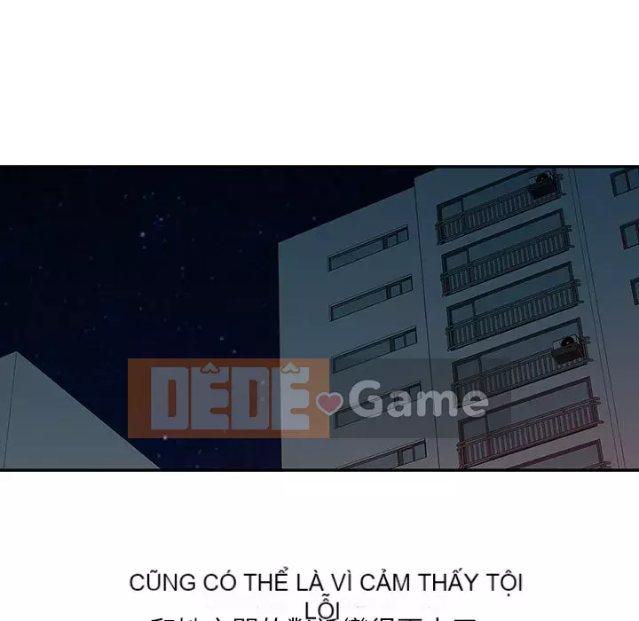 Người phụ nữ của bố Chương 4-5