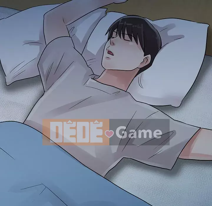 Người phụ nữ của bố Chương 4-5