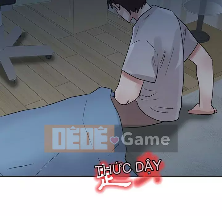 Người phụ nữ của bố Chương 4-5