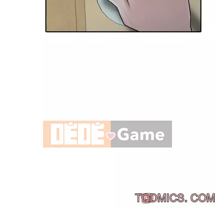 Người phụ nữ của bố Chương 4-5