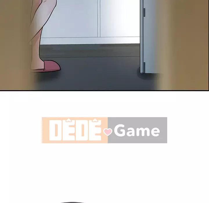 Người phụ nữ của bố Chương 4-5