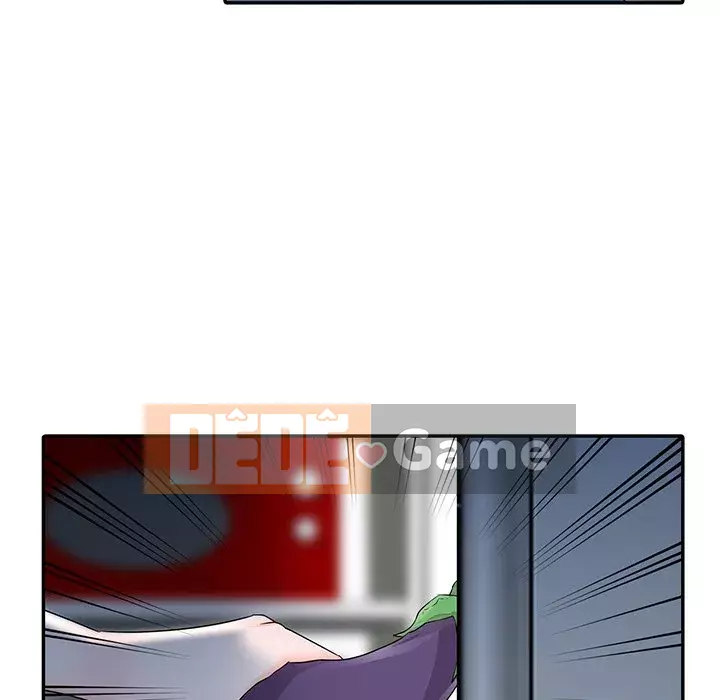 Người phụ nữ của bố Chương 4-5