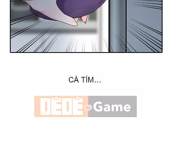 Người phụ nữ của bố Chương 4-5