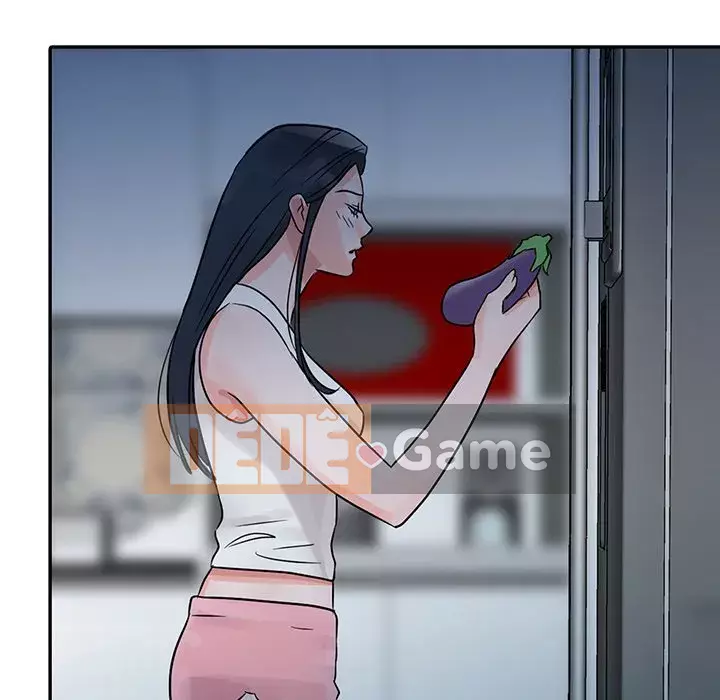 Người phụ nữ của bố Chương 4-5