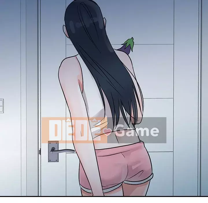 Người phụ nữ của bố Chương 4-5