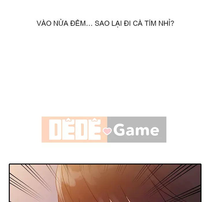 Người phụ nữ của bố Chương 4-5