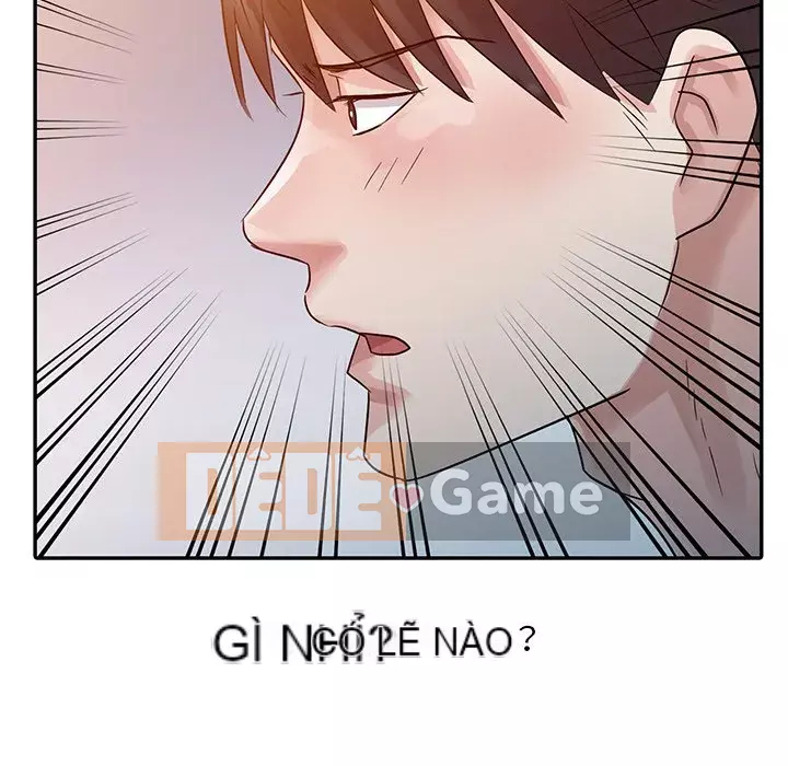 Người phụ nữ của bố Chương 4-5