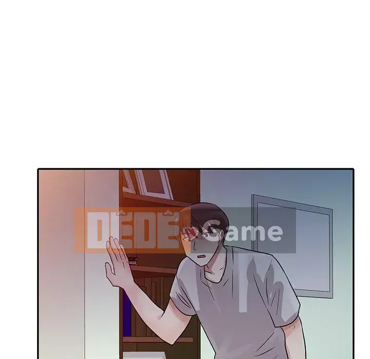 Người phụ nữ của bố Chương 4-5