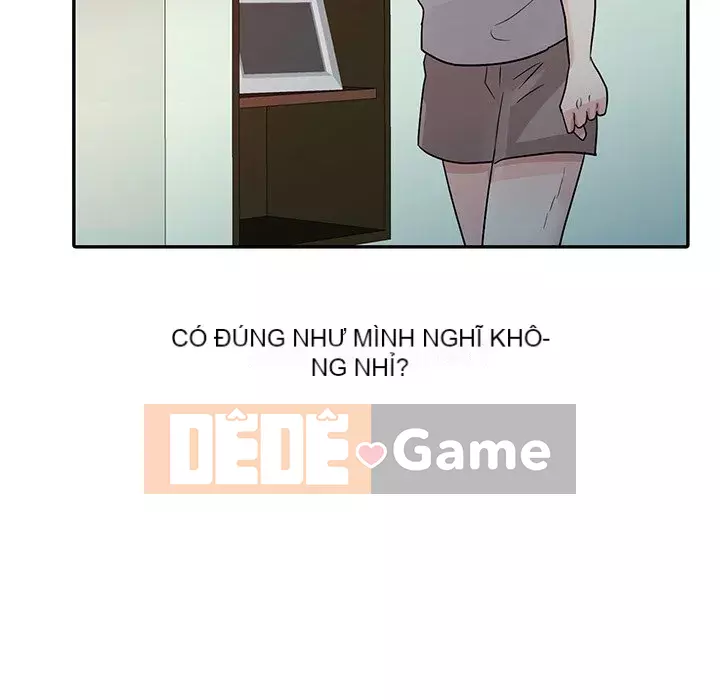 Người phụ nữ của bố Chương 4-5