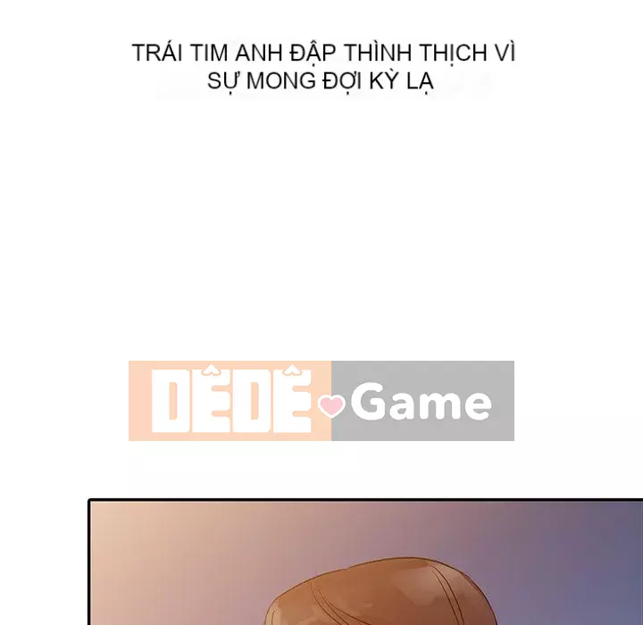 Người phụ nữ của bố Chương 4-5