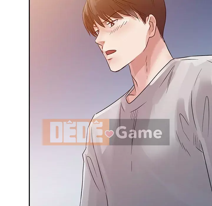 Người phụ nữ của bố Chương 4-5