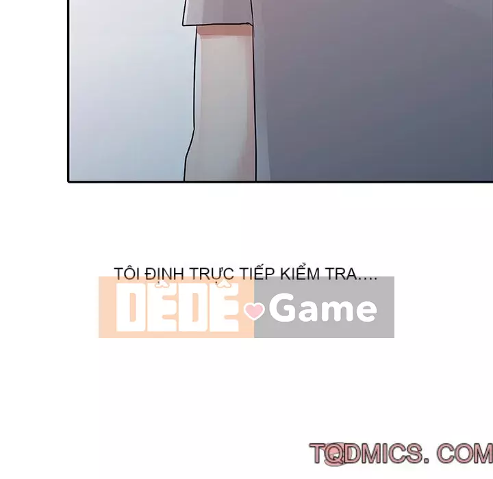 Người phụ nữ của bố Chương 4-5