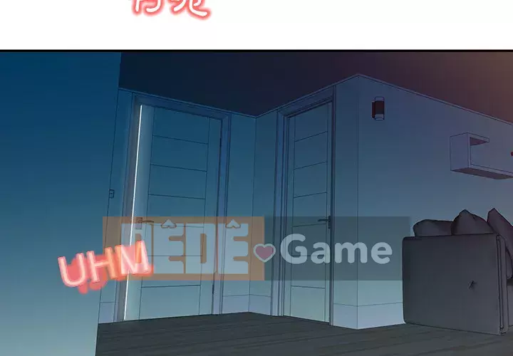 Người phụ nữ của bố Chương 1-3