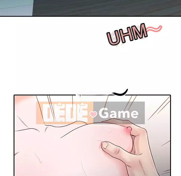 Người phụ nữ của bố Chương 1-3