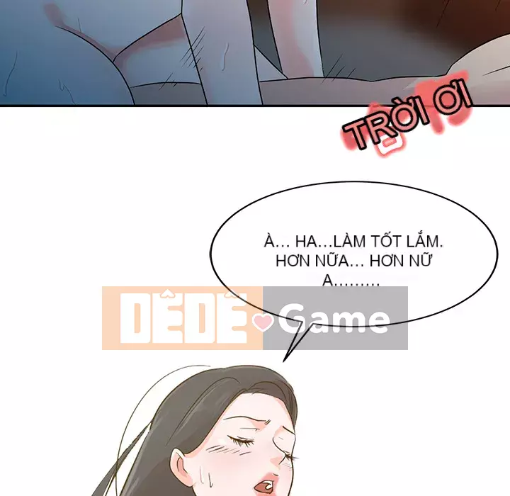 Người phụ nữ của bố Chương 1-3