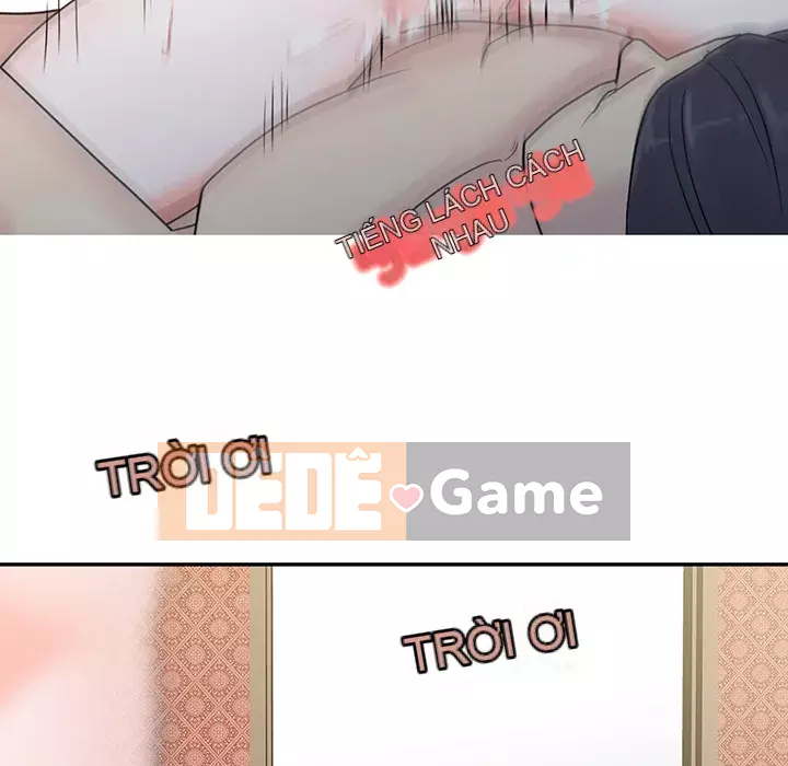 Người phụ nữ của bố Chương 1-3