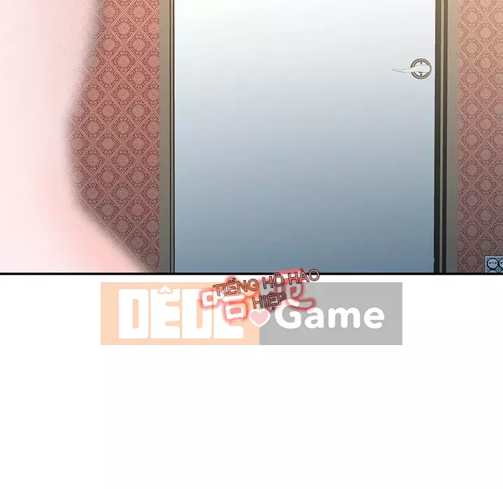 Người phụ nữ của bố Chương 1-3