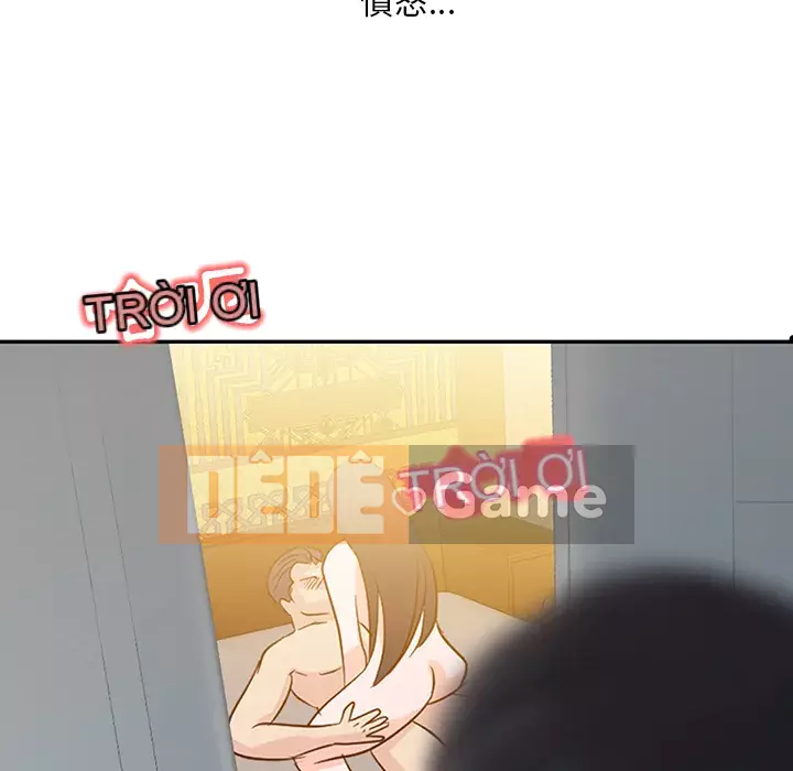 Người phụ nữ của bố Chương 1-3