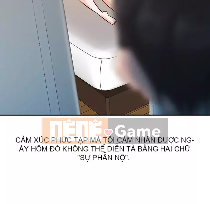 Người phụ nữ của bố Chương 1-3