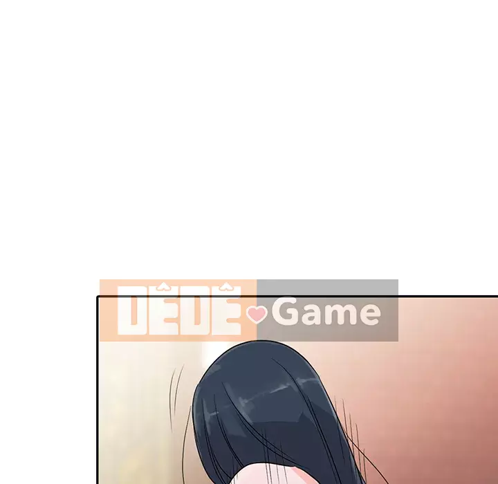 Người phụ nữ của bố Chương 1-3