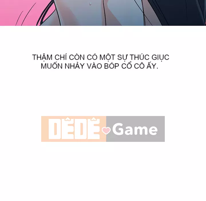 Người phụ nữ của bố Chương 1-3