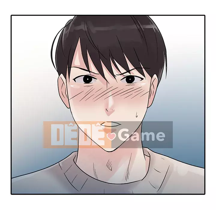 Người phụ nữ của bố Chương 1-3