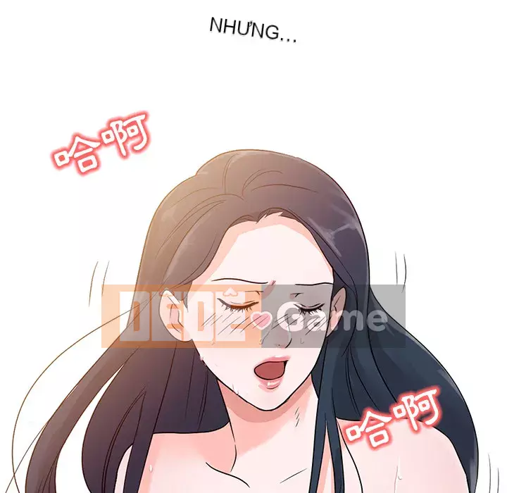 Người phụ nữ của bố Chương 1-3