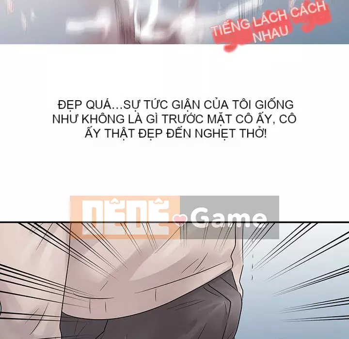 Người phụ nữ của bố Chương 1-3