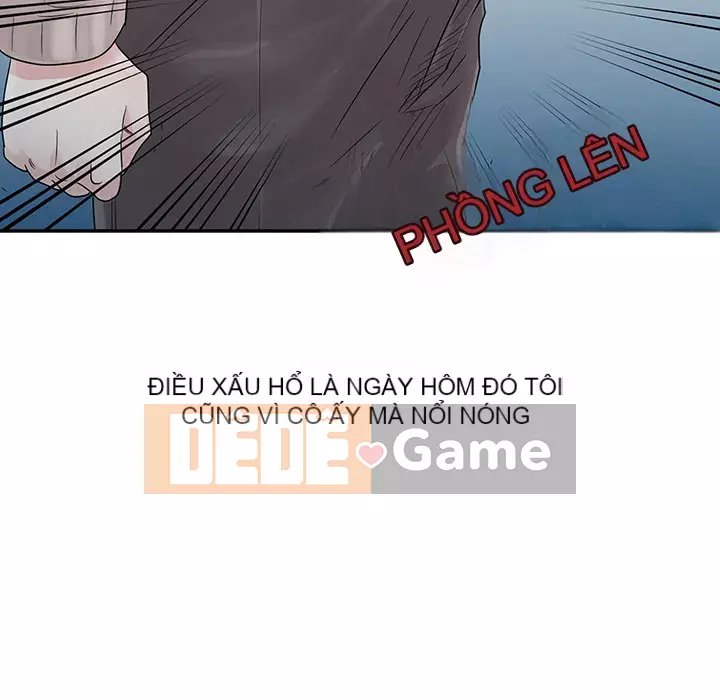 Người phụ nữ của bố Chương 1-3