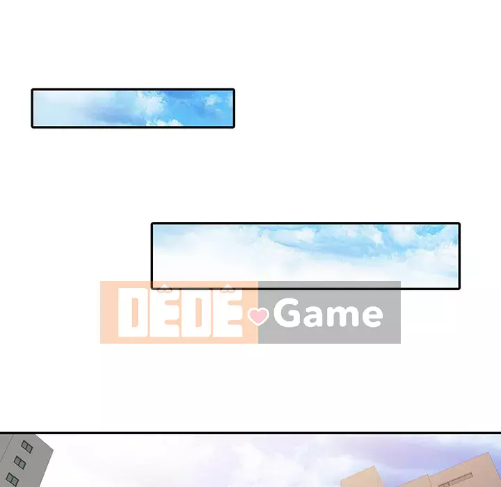 Người phụ nữ của bố Chương 1-3