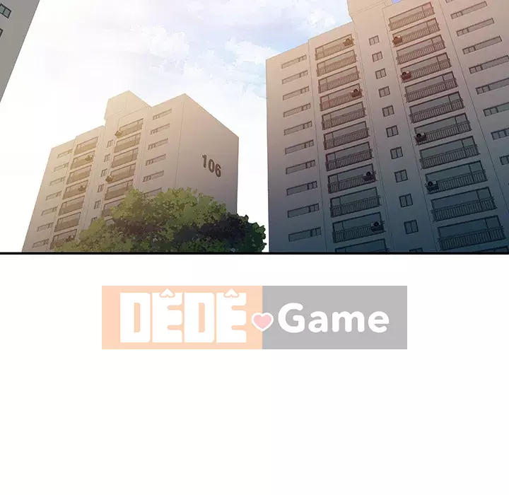 Người phụ nữ của bố Chương 1-3