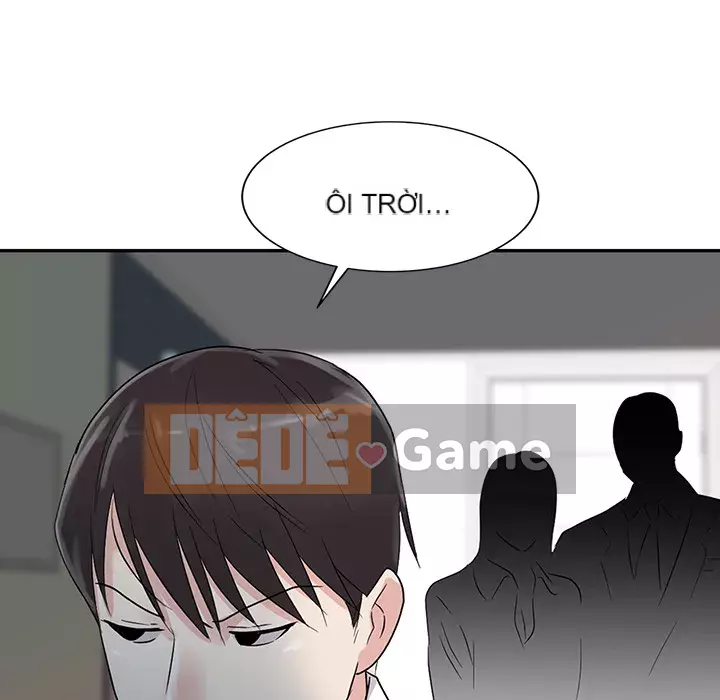 Người phụ nữ của bố Chương 1-3