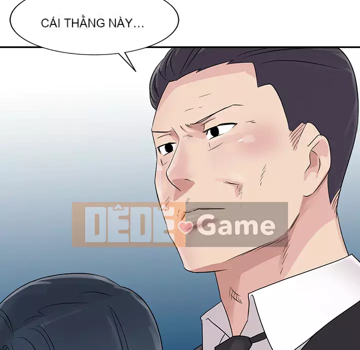 Người phụ nữ của bố Chương 1-3