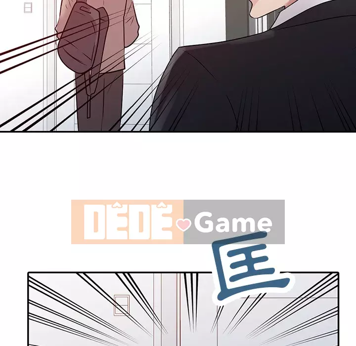 Người phụ nữ của bố Chương 1-3