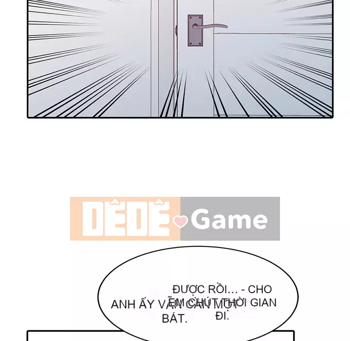 Người phụ nữ của bố Chương 1-3