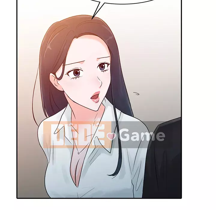 Người phụ nữ của bố Chương 1-3