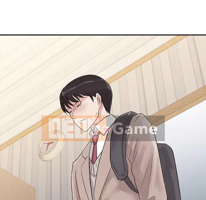 Người phụ nữ của bố Chương 1-3