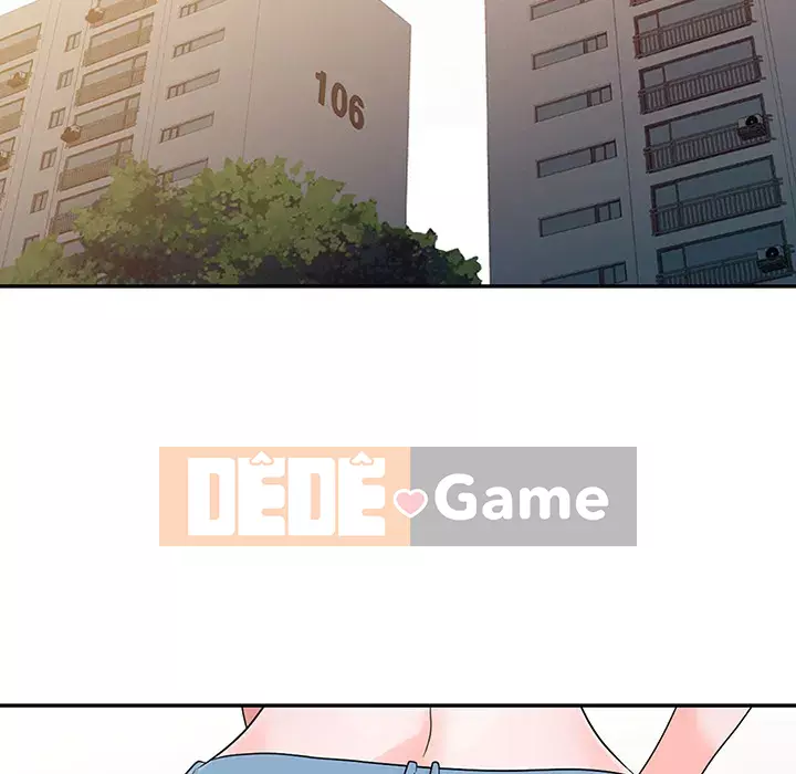 Người phụ nữ của bố Chương 1-3