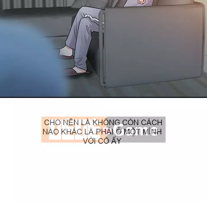 Người phụ nữ của bố Chương 1-3