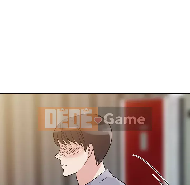 Người phụ nữ của bố Chương 1-3