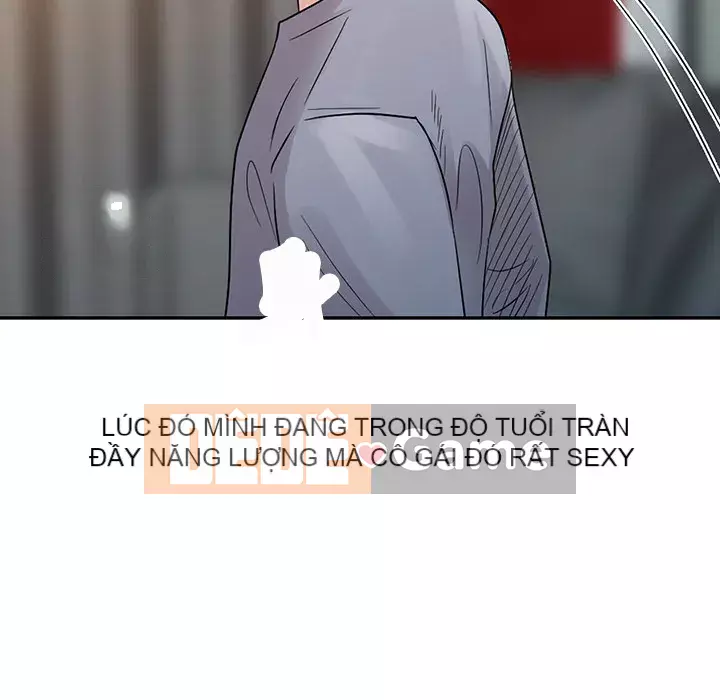 Người phụ nữ của bố Chương 1-3