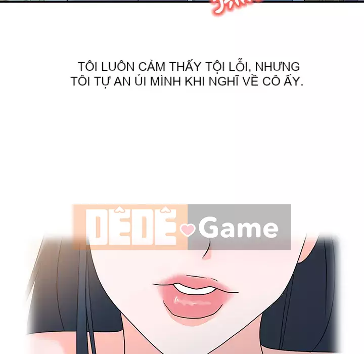 Người phụ nữ của bố Chương 1-3