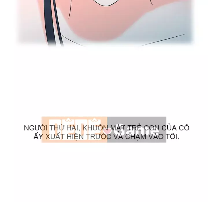 Người phụ nữ của bố Chương 1-3