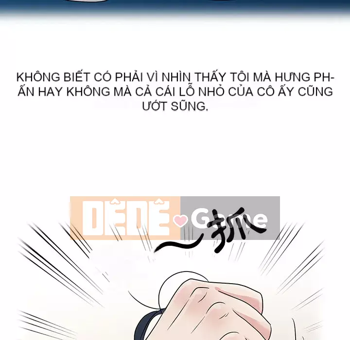 Người phụ nữ của bố Chương 1-3