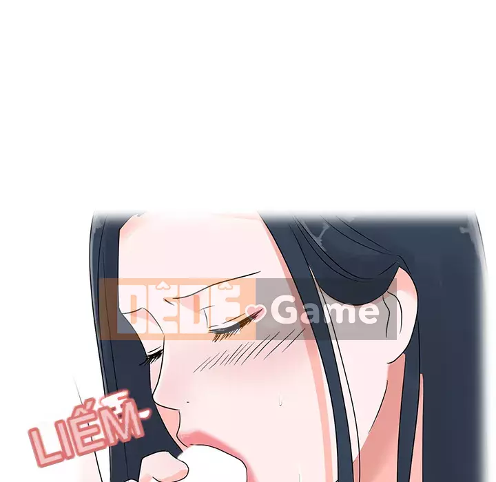 Người phụ nữ của bố Chương 1-3