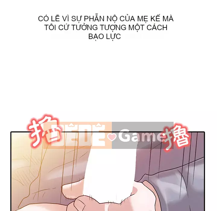 Người phụ nữ của bố Chương 1-3