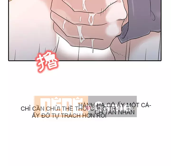 Người phụ nữ của bố Chương 1-3