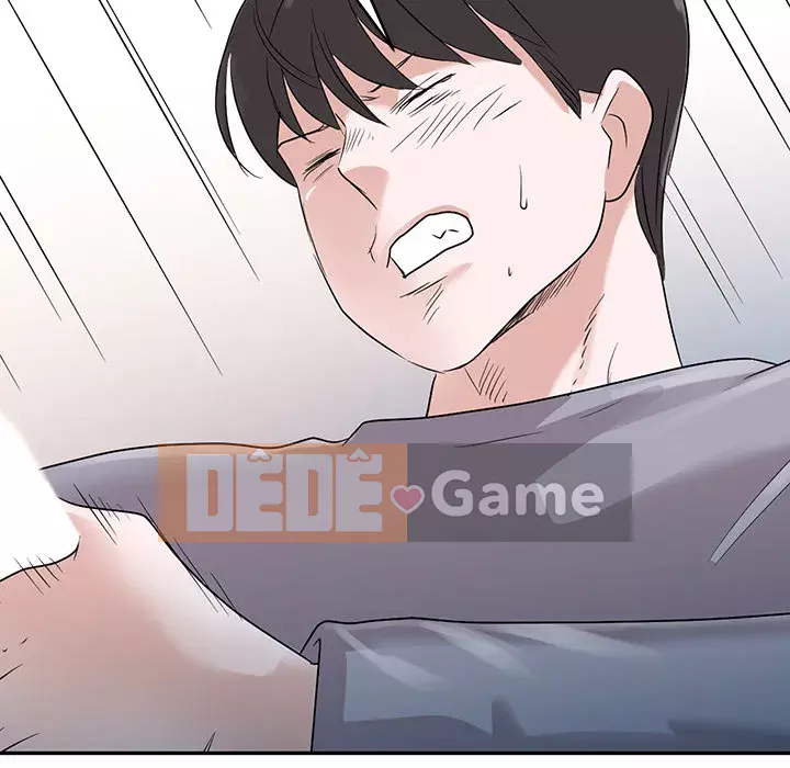 Người phụ nữ của bố Chương 1-3